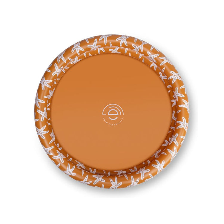 Seastar | oranje baby zwembad ø 100 cm