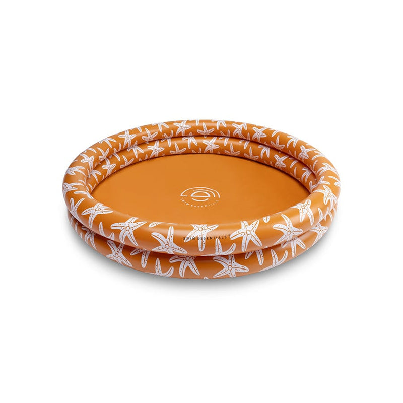 Seastar | oranje baby zwembad ø 100 cm