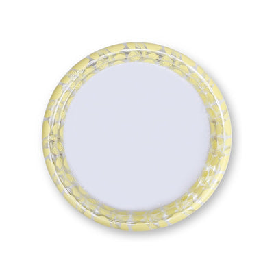 Clear bloom | geel baby zwembad ø 100 cm
