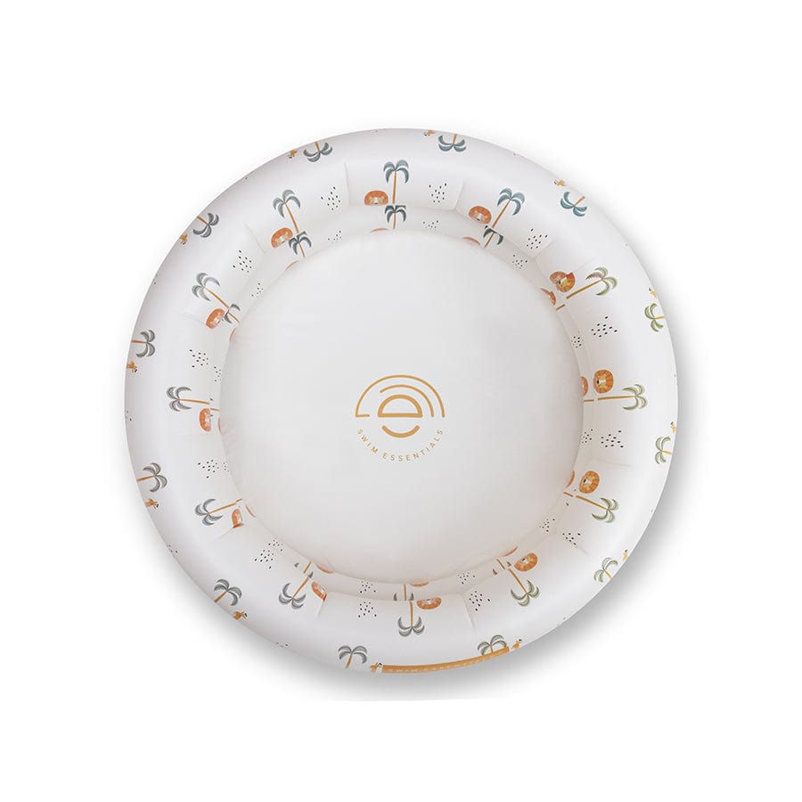 Jungle | meerkleurig baby zwembad ø 60 cm