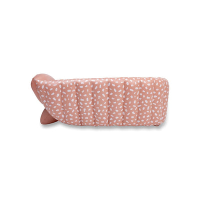 Spot bliss | rood wit babybadje