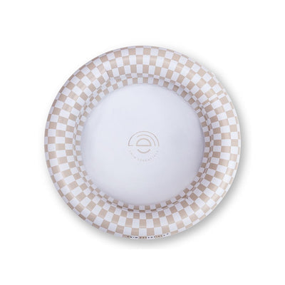 Checkmate | beige baby zwembad ø 60 cm