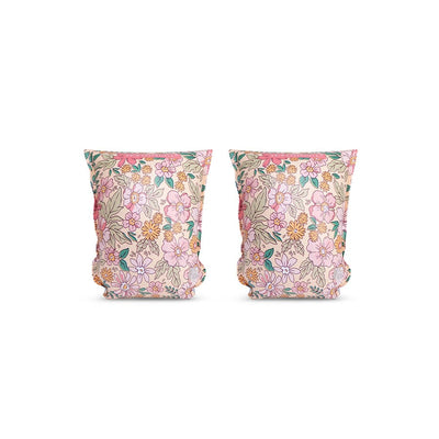Blossom | meerkleurige zwembandjes 2-6 jaar