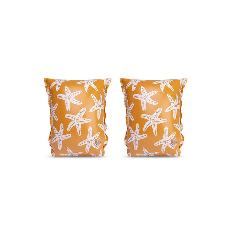 Seastar | oranje zwembandjes 2-6 jaar