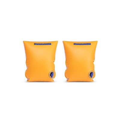 Pure tones | oranje zwembandjes 2-6 jaar