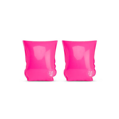 Neon | roze zwembandjes 0-2 jaar
