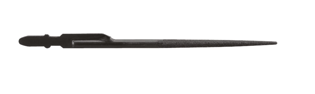 Makita accessoires vijl rond - a-40945