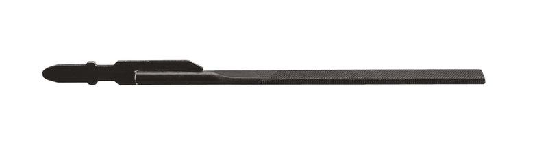 Makita accessoires vijl plat - a-40951