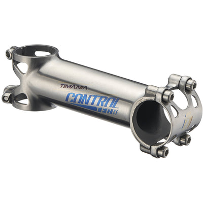 Controltech stuurpen timania titanium 120mm ±5°
