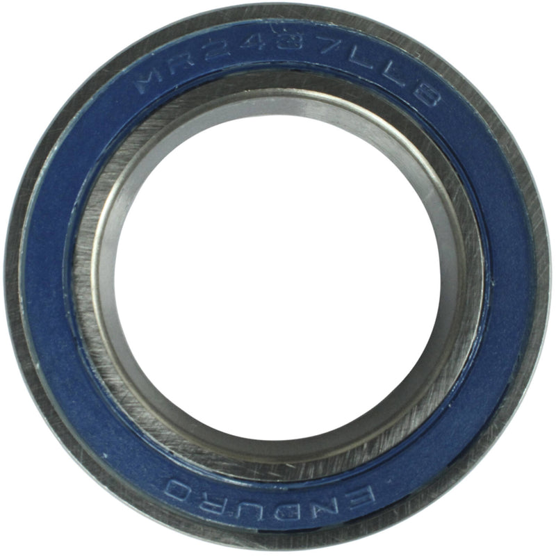 Enduro bearings mr 2437 llb - abec 3 (radial) - 24x37x7