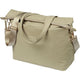 Basil laptoptas manhattan commuter 12 liter 12 x 38 x 30 cm - taupe
