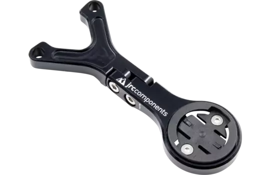 Jrc - wahoo stuurhouder computer mount underbar cannondale knot save zwart