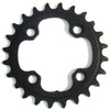 Shimano Kettingblad 22T Deore Fc-M590 Zwart