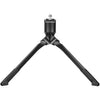 Ursus standaard dubbel jumbo evo zwart 275 mm + bumper max 80 kg