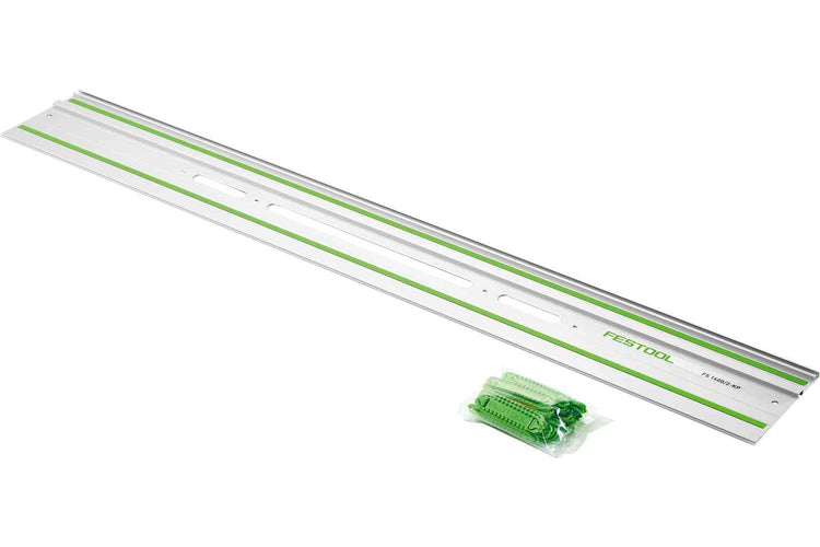 Festool accessoires 577043 | fs 1400 2-kp | geleiderail - 577043