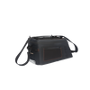 Newlooxs tas new looxs varo waterdicht single mik | zwart | 15l