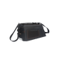 Newlooxs tas new looxs varo waterdicht single mik | zwart | 15l