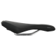 Selleroyal fietszadel selle royal vivo athletic - zwart (werkplaatsverpakking)