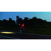 Verlichtingset Sigma Aura 100 USB koplamp + Blaze Link achterlicht