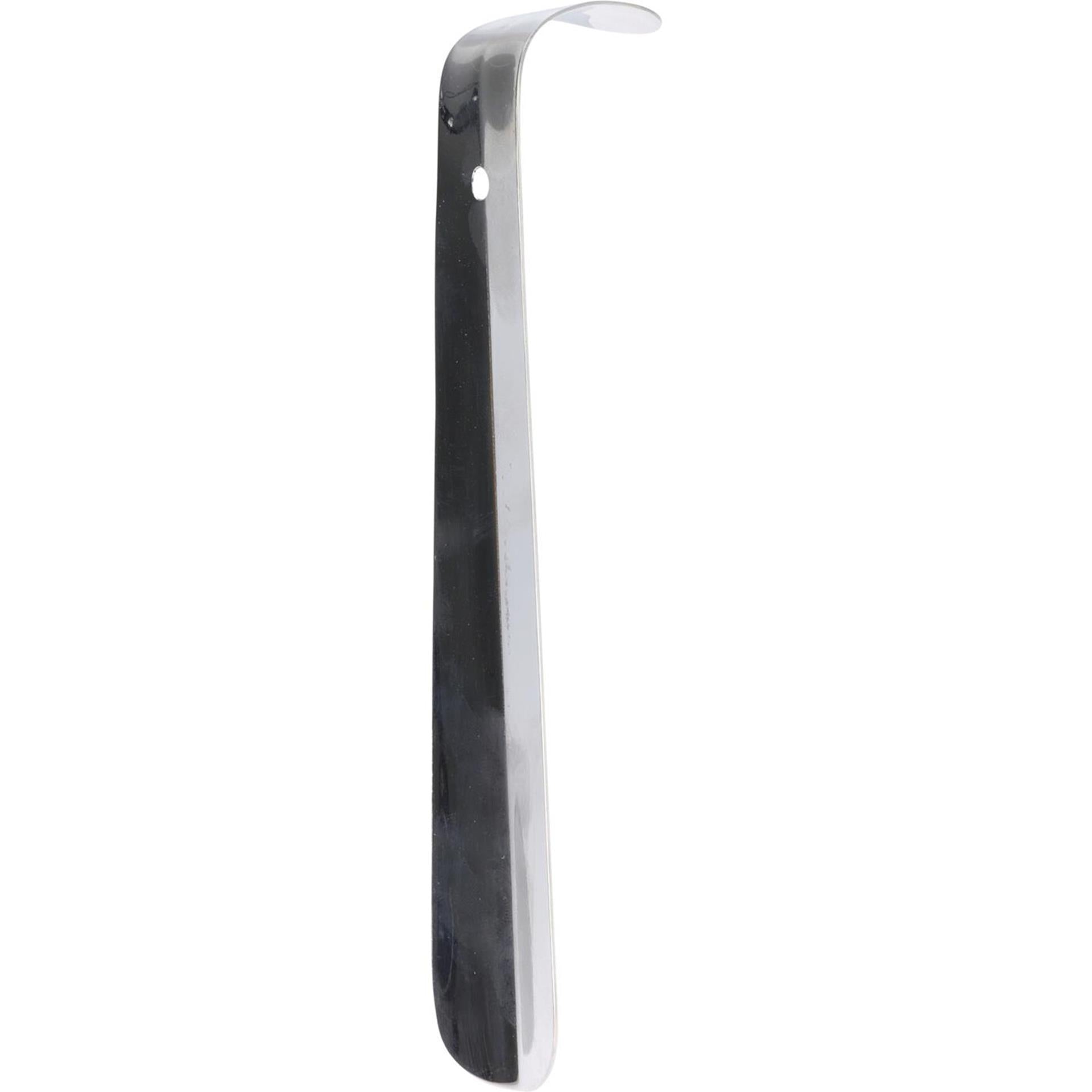 Schoenlepel rvs 18x4cm schoenlepel rvs 18x4cm