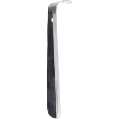 Schoenlepel rvs 18x4cm