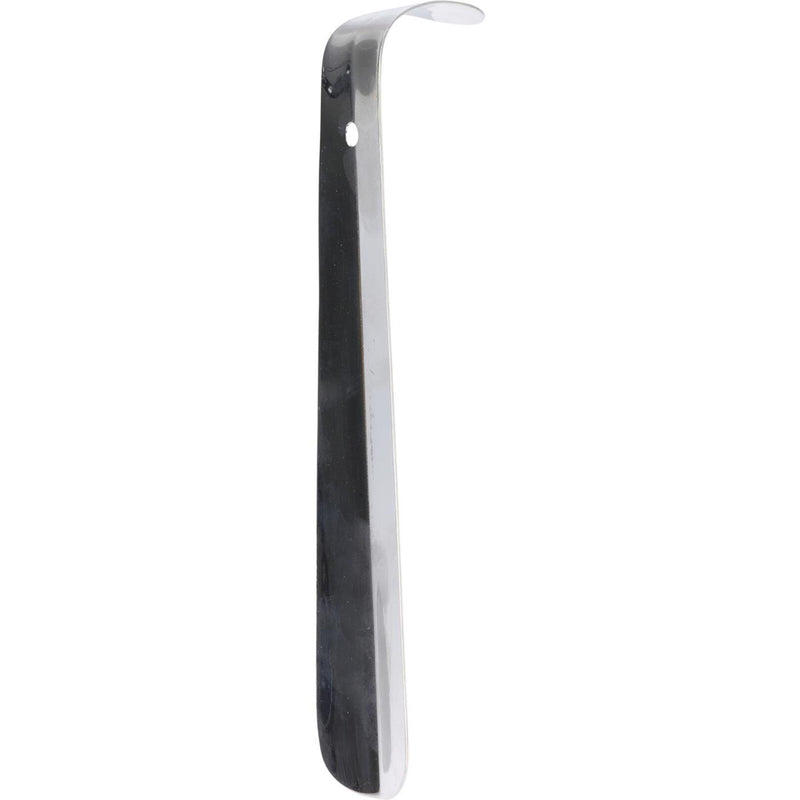 Schoenlepel rvs 18x4cm