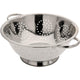 Excellent houseware vergiet metaal rvs ø 24 cm