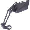Edge spiegel e-bike premium - multi verstelbaar - linkse montage