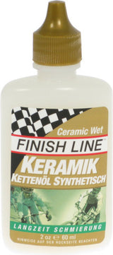 Finish line ceramic chain lubricant - afbeelding 1