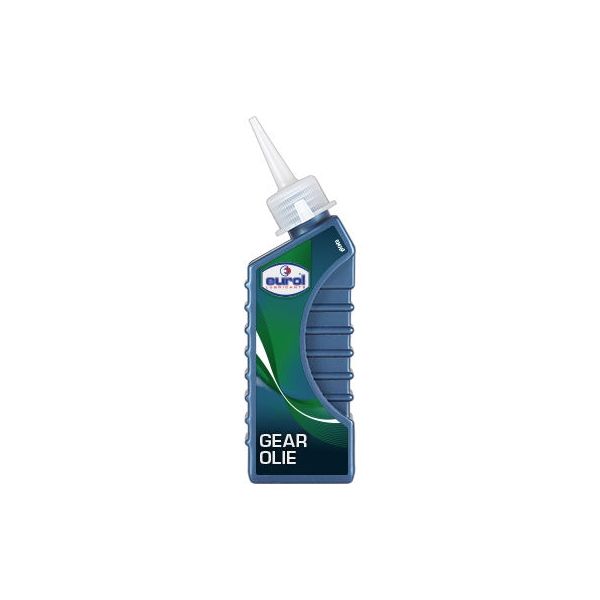 Versnellingsbakolie Eurol 80W90 100ml