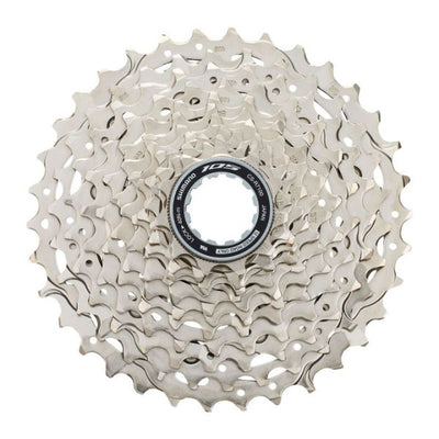 Shimano cassette 105 cs-r7101 cs-hg710 shim.cassette 105 csr7101 12f 11-34z f.di2+mech.