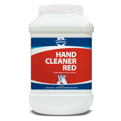 Cyclon zeep hand cleaner