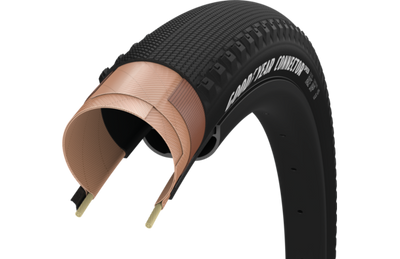 Goodyear - connector speed race tlr 700x50c