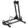 M-wave opklapbare winkelstandaard 20 -29 pro
