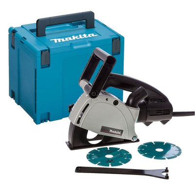 Makita sg1251j 230v sleuvenzaag | 1400w - sg1251j