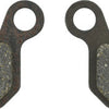 Galfer disc pro brake pads for formula