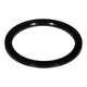 Elvedes spacers voor 1? hoogte 2mm (p 5)