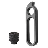 M-wave derailleurpad super b tb-et05 - zwart - afbeelding 1