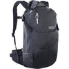 Evoc - allride 3d wp 16 liter black one size backpack
