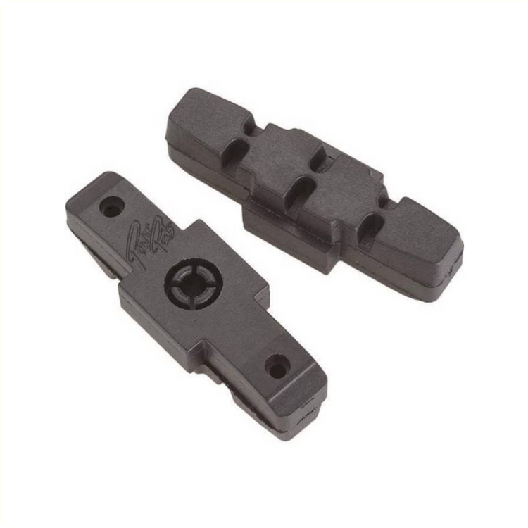 Union rempads bs-801 br.pad bs-801 black