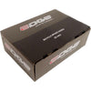 Edge remblokset v-brake 72mm - (werkplaatsdoos = 25 sets)