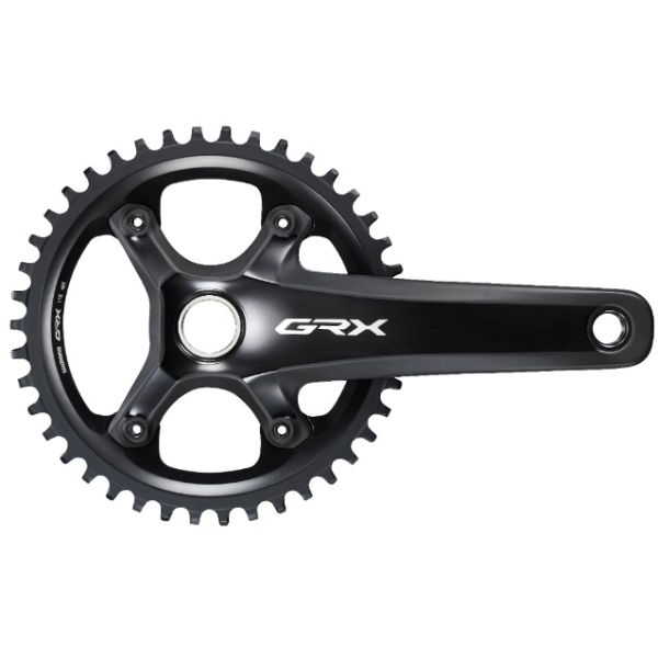 Shimano grx fc-rx810 42t 175mm