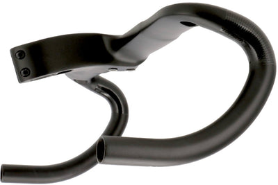 Diverse isaac - racestuur airflow 44cm 120mm carbon