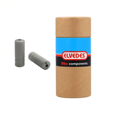 Roveba qa0502a elvedes buitenkabel eindkap