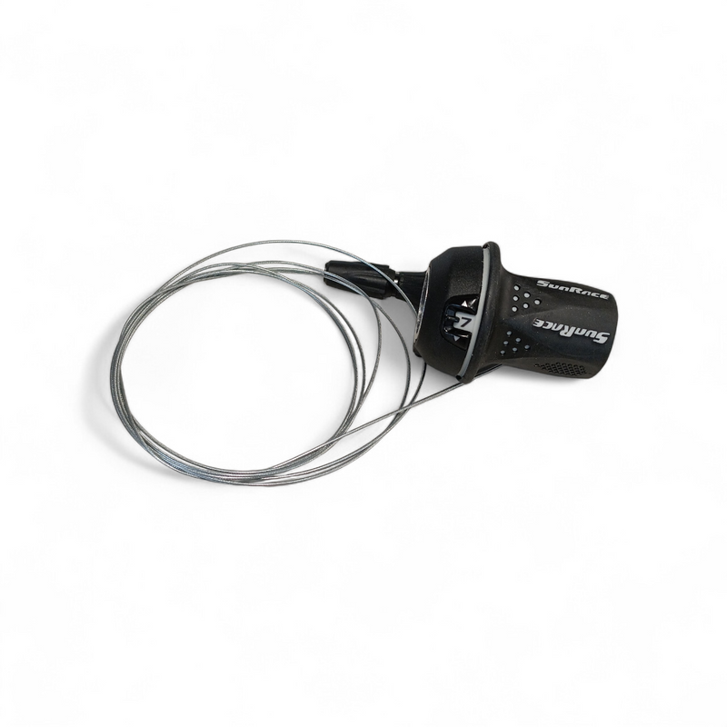 Sunrace ff1801c 7 sp