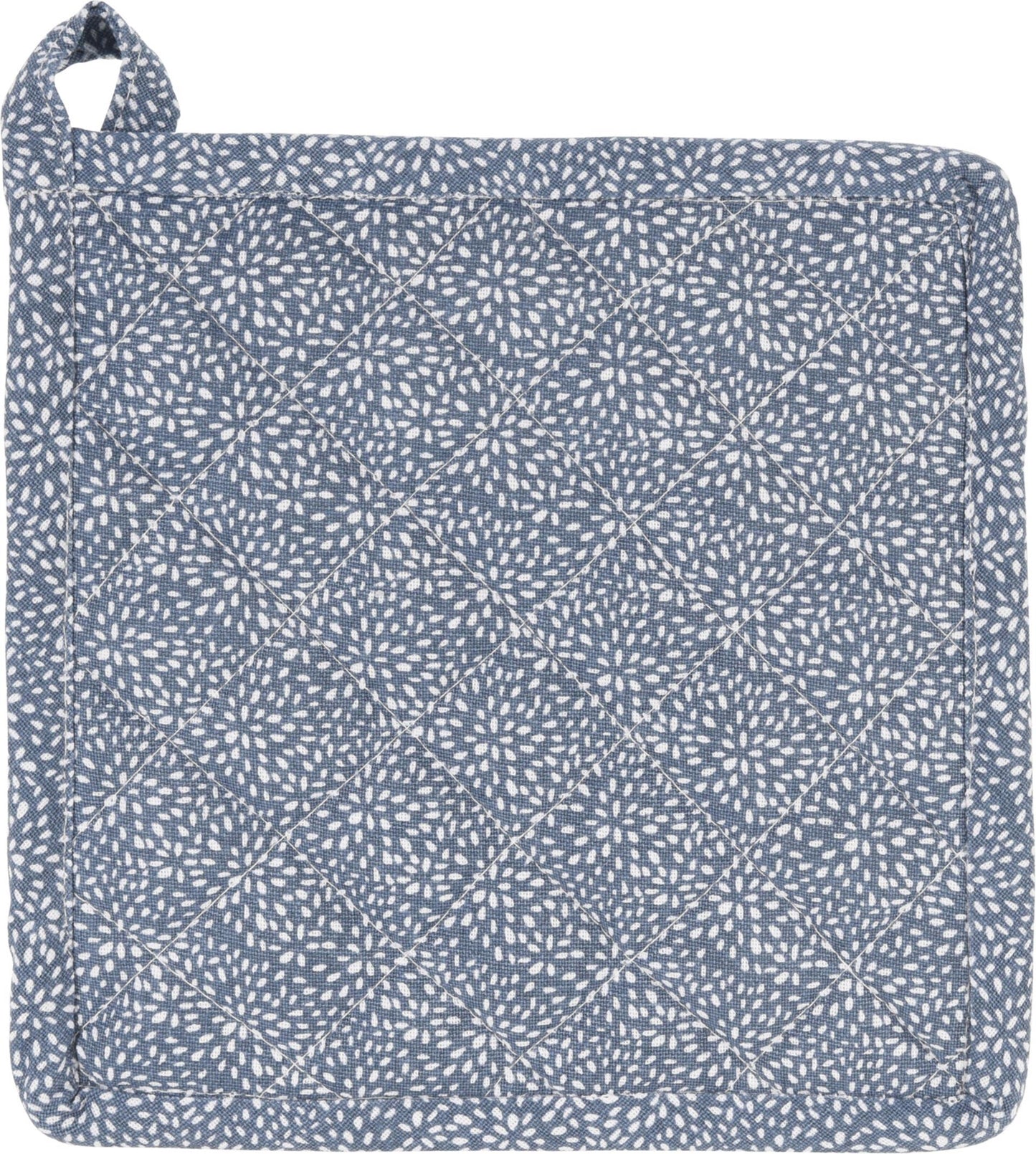 Excellent houseware pannenlap 20x20cm verkrijgbaar in 3 kleuren
