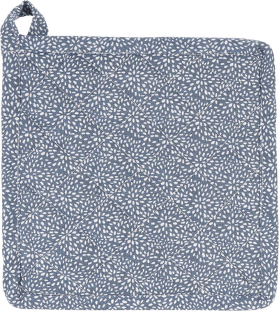 Excellent houseware pannenlap 20x20cm verkrijgbaar in 3 kleuren