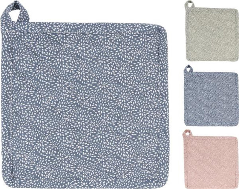 Excellent houseware pannenlap 20x20cm