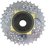 Sunrace freewheel e-bike 9v 11-32t mfex9-9au - afbeelding 3