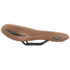 Selleroyal fietszadel selle royal nuvola woman - bruin - werkplaatsverpakking